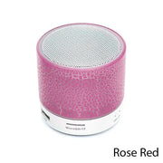 Rose Red
